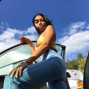 Meet your Posher, Taylor